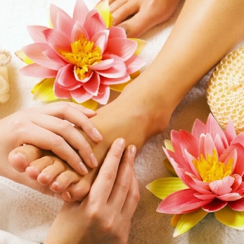 EXOTIC NAILS - pedicures